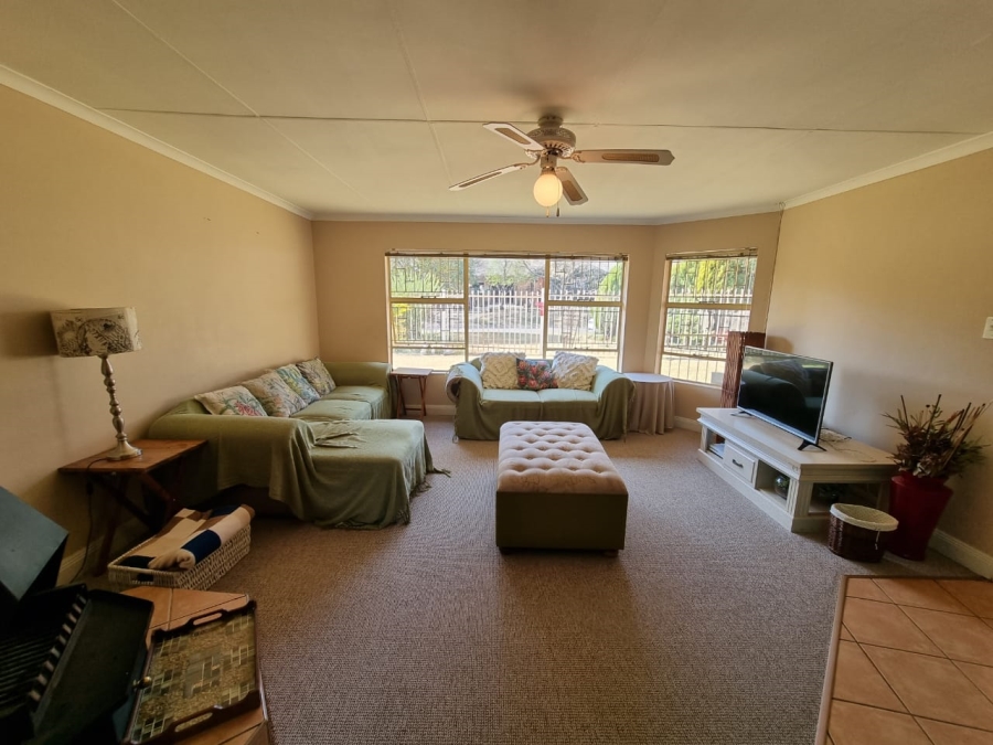 4 Bedroom Property for Sale in La Provance Free State